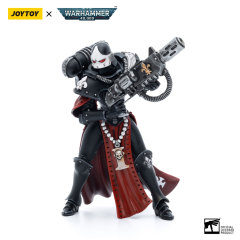 Adepta Sororitas Battle Sister Sister Jurel