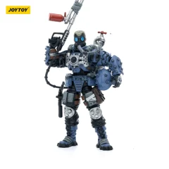 Wasteland Scavengers- Lendal