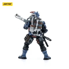 Wasteland Scavengers- Lendal