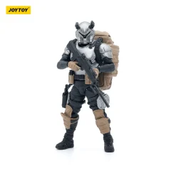 Yearly Army Builder Promotion Pack Figure 03
