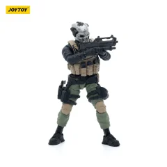 Yearly Army Builder Promotion Pack Figure 06