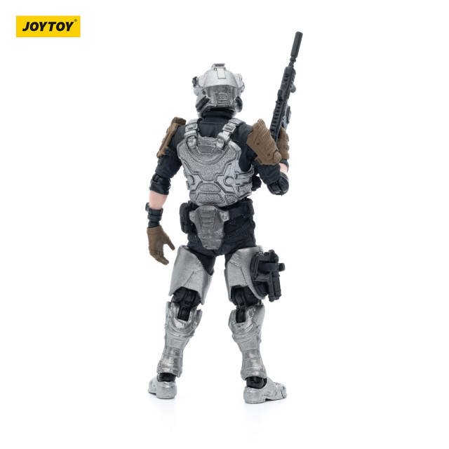 Yearly Army Builder Promotion Pack Figure 04