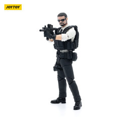 Yearly Army Builder Promotion Pack Figure 07