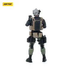 Yearly Army Builder Promotion Pack Figure 06