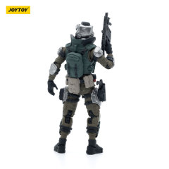 Yearly Army Builder Promotion Pack Figure 02