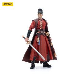 Dark Source-JiangHuChief of Taichang Sect Dingchang Huo