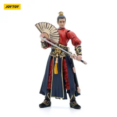 Dark Source-JiangHuCrown Prince of King Jing Kai Zhao