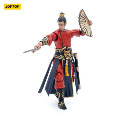 Dark Source-JiangHuCrown Prince of King Jing Kai Zhao