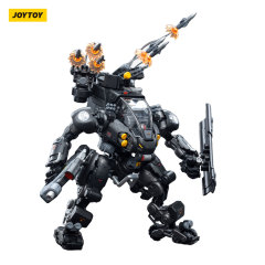 Tiekui Dual Pilot Mecha