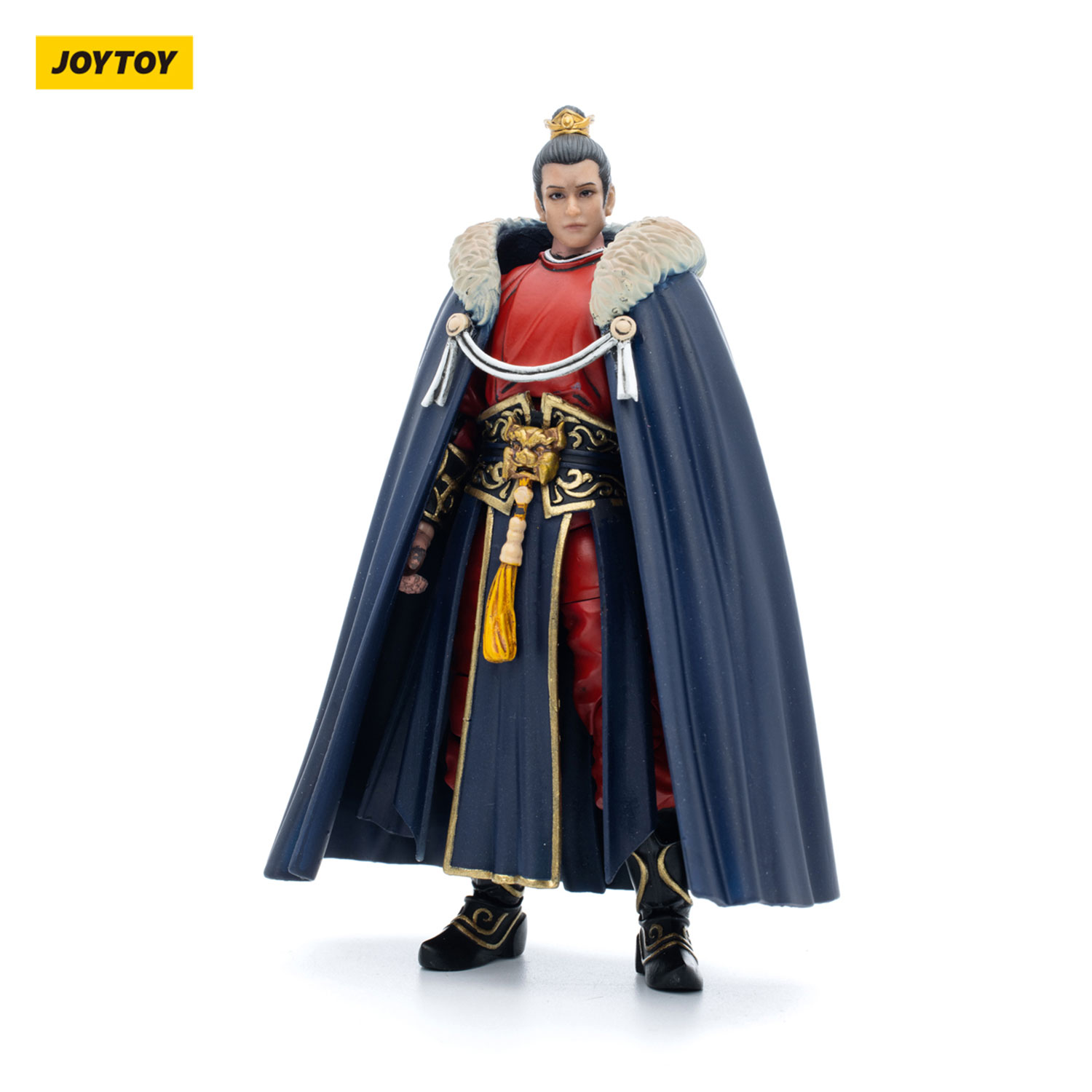 JOYTOY Dark Source-JiangHu Crown Prince of King Jing Kai Zhao