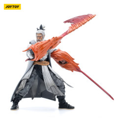 Dark Source-JiangHuBlademaster of Taichang Sect Ao Gongsun