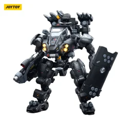 Tiekui Dual Pilot Mecha