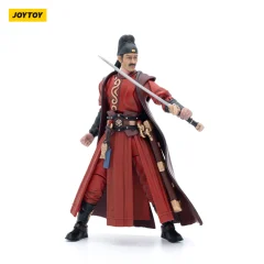 Dark Source-JiangHuChief of Taichang Sect Dingchang Huo