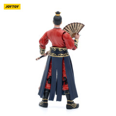 Dark Source-JiangHuCrown Prince of King Jing Kai Zhao