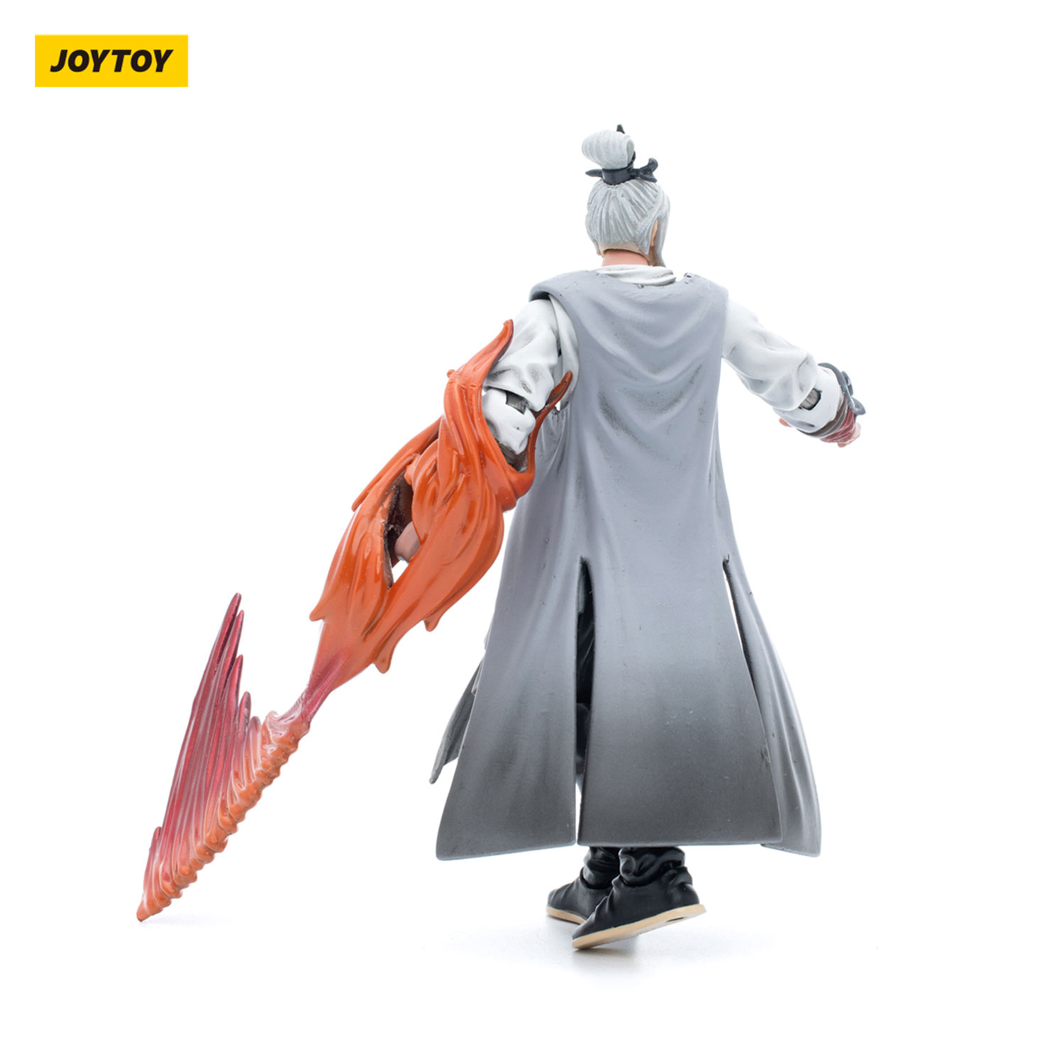 JOYTOY Dark Source JiangHu Blademaster of Taichang Sect Ao Gongsun