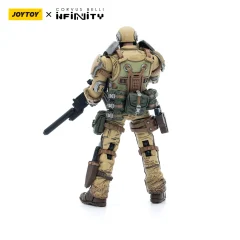 "Armata-2 Proyekt Marauders Ranger Unit 4"