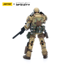 "Armata-2 Proyekt Marauders Ranger Unit 4"