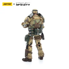 "Armata-2 Proyekt Marauders Ranger Unit 1"