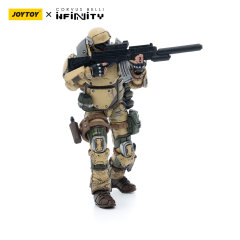 "Armata-2 Proyekt Marauders Ranger Unit 4"