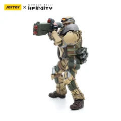 "Armata-2 Proyekt Marauders Ranger Unit 3"