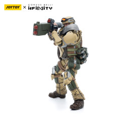 "Armata-2 Proyekt Marauders Ranger Unit 3"