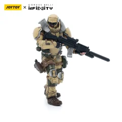 "Armata-2 Proyekt Marauders Ranger Unit 4"