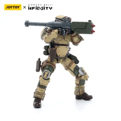 "Armata-2 Proyekt Marauders Ranger Unit 3"