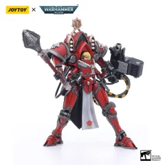 Adepta Sororitas Paragon Warsuit Sister Merewal