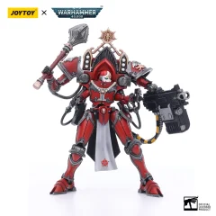 Adepta Sororitas Paragon Warsuit Sister Merewal