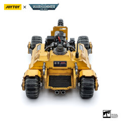 "Imperial Fists Primaris Invader ATV"