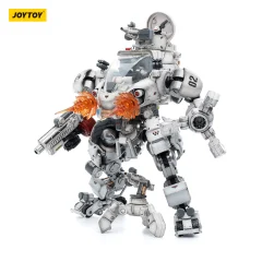 Tiekui Dual Pilot Mecha 02