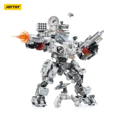 Tiekui Dual Pilot Mecha 02