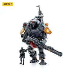 Iron Wrecker 09 Pursue Type Mecha