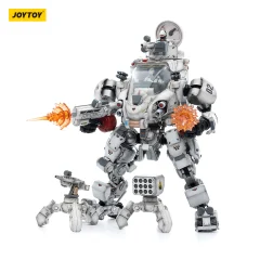 Tiekui Dual Pilot Mecha 02