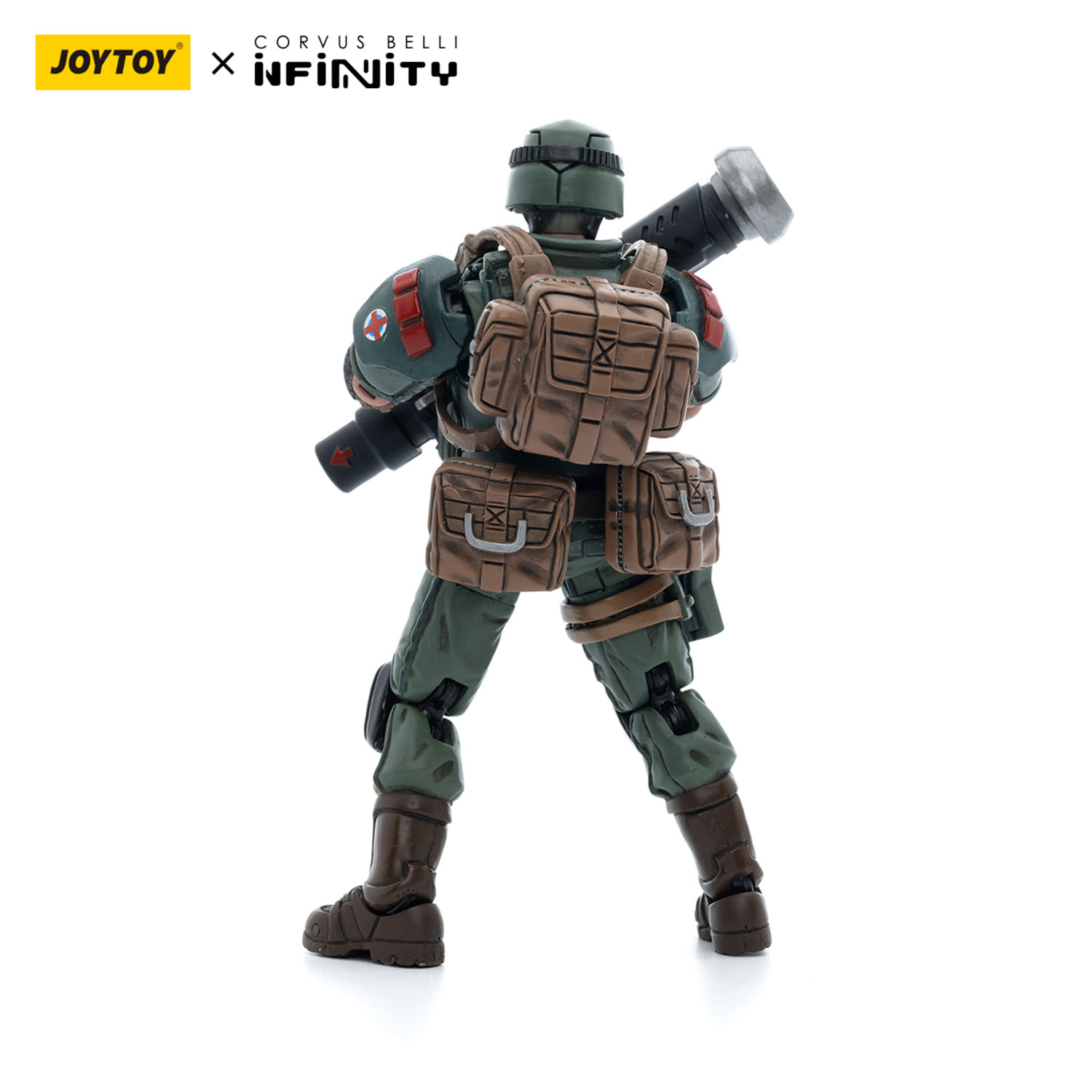 Ariadna Tankhunter Regiment 1