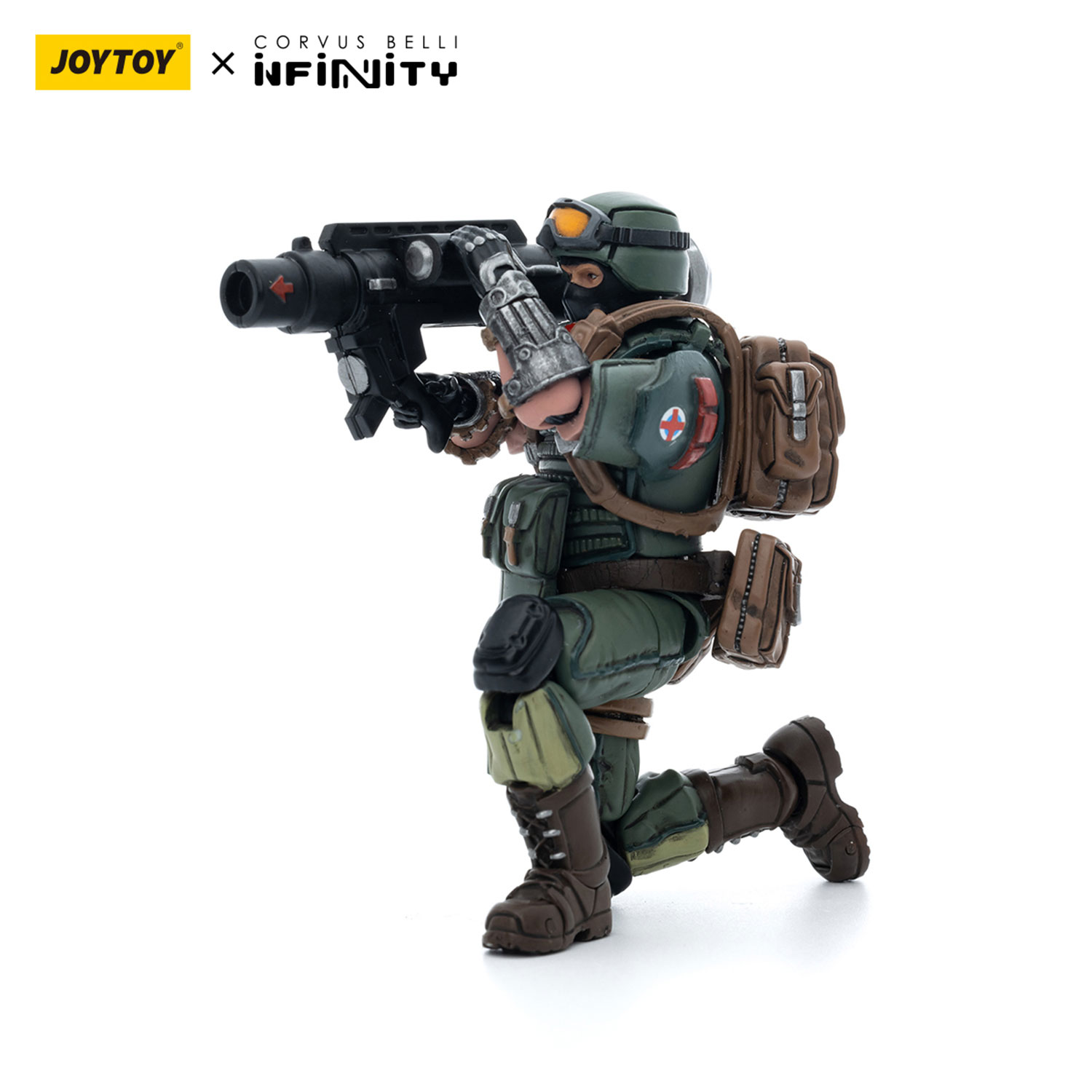 Ariadna Tankhunter Regiment 1