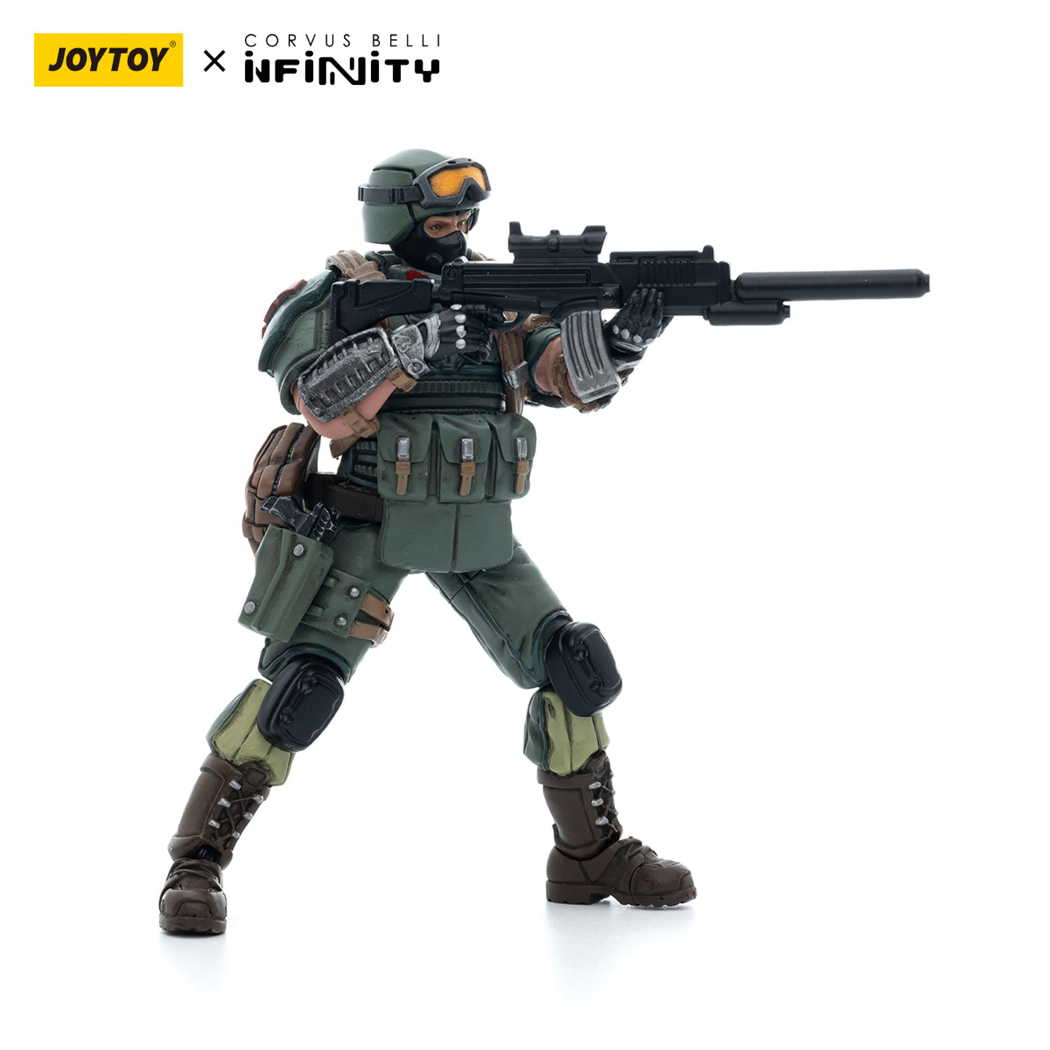 Ariadna Tankhunter Regiment 1