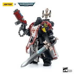 "Black Templars Sword Brethren Brother Lombast"