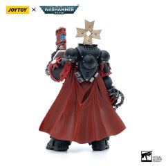 "Black Templars Sword Brethren Brother Dragen"