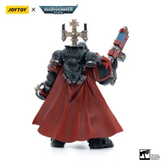 "Black Templars Sword Brethren Brother Lombast"