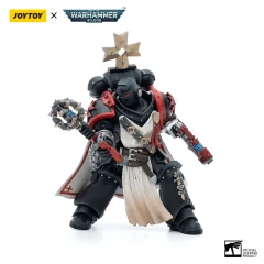 "Black Templars Sword Brethren Brother Dragen"