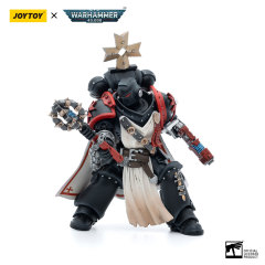 "Black Templars Sword Brethren Brother Dragen"