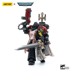 "Black Templars Sword Brethren Brother Lombast"