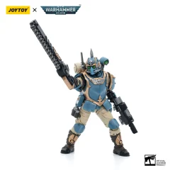 Astra Militarum Tempestus Scions Squad 55th Kappic Eagles Tempestor