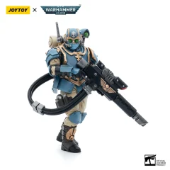 Astra Militarum Tempestus Scions Squad 55th Kappic Eagles Tempestus Scion 2