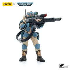 Astra Militarum Tempestus Scions Squad 55th Kappic Eagles Tempestus Scion 1