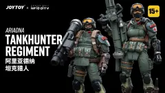 Ariadna Tankhunter Regiment 1