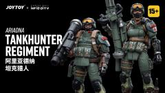 Ariadna Tankhunter Regiment 1