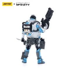 PanOceania Nokken, Special Intervention and Recon Team #1Man