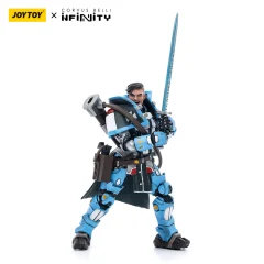 PanOceania Padre-Inquisidor Mendoza